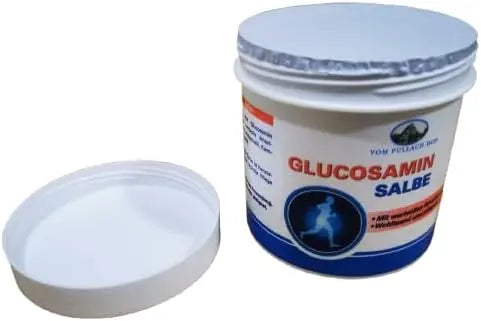Glucosamina 250 ml Crema Articular Alivio En Articulaciones Artrosis Anti Inflamatorio Cuidado De Los Cartílagos Mejora Dolores Articulares Artrosicos y Artriticos BIMART SHOP