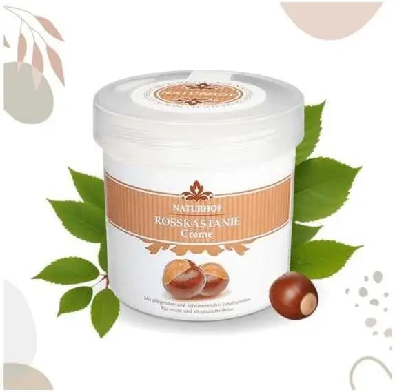 Crema Castaño De Indias Pack 2 Unds Mejora La Circulación Previene Varices Alivia Pesadez Y Piernas Cansadas Hidrata Y Nutre BIMART SHOP