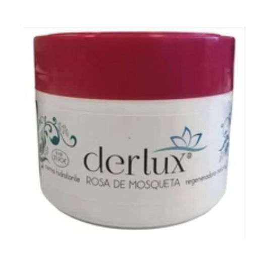 Crema hidratante Rosa Mosqueta