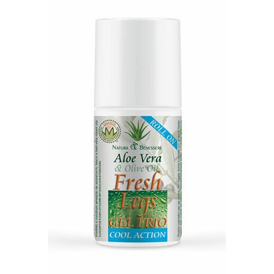 ROLL ON FRESH LEGS PIERNAS CANSADAS ⭐⭐⭐⭐⭐