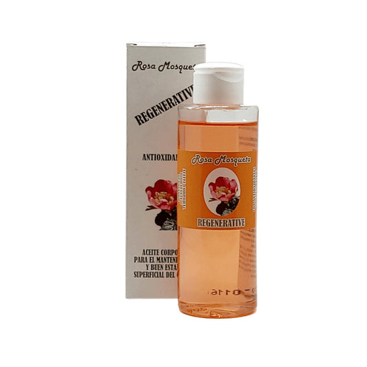 Aceite De Rosa Mosqueta ⭐⭐⭐⭐⭐