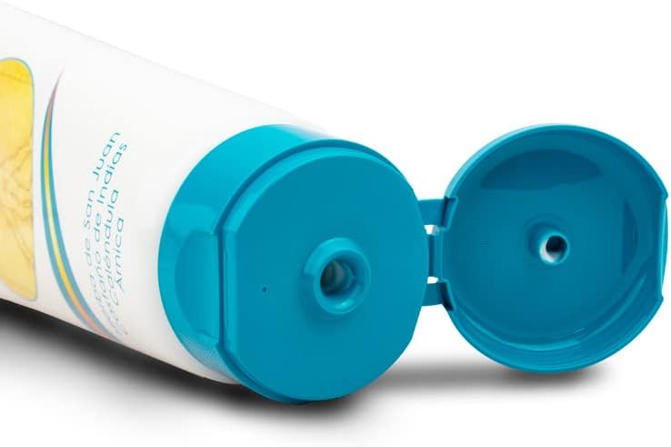 Crema de masaje deportivo y recuperación muscular Fisiolux ⭐⭐⭐⭐⭐