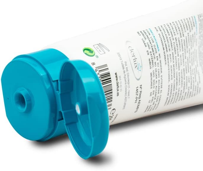 Crema de masaje deportivo y recuperación muscular Fisiolux ⭐⭐⭐⭐⭐