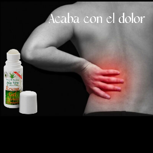 ROLL ON RESCUE GEL ARNICA MONTANA PACK 12 Unidades ⭐⭐⭐⭐⭐