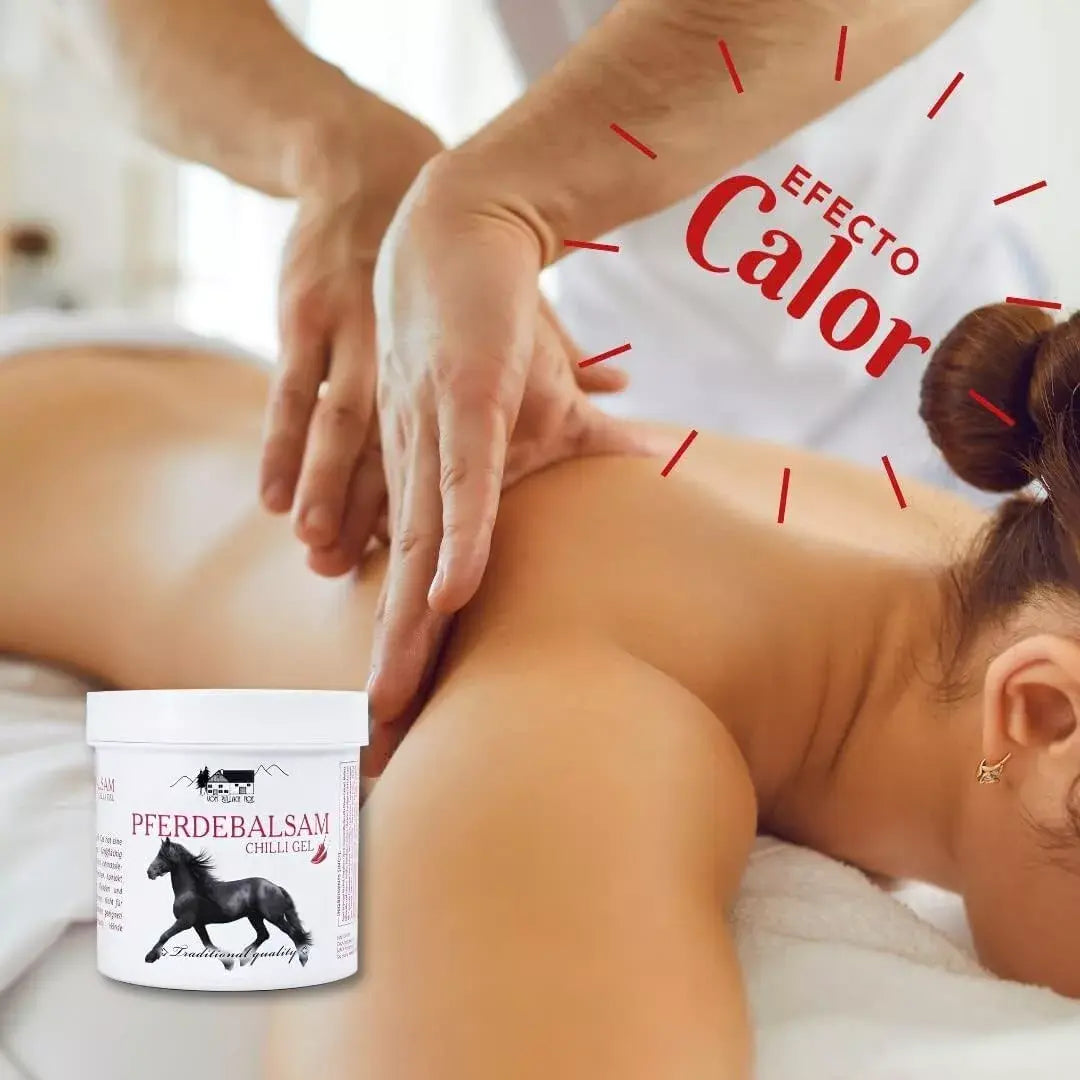 Crema Con Efecto Calor Alivia Dolores De Espalda Lumbalgia Cervicales efecto Antiinflamatorio Efectivo en Masaje pack 2 unds BIMART SHOP